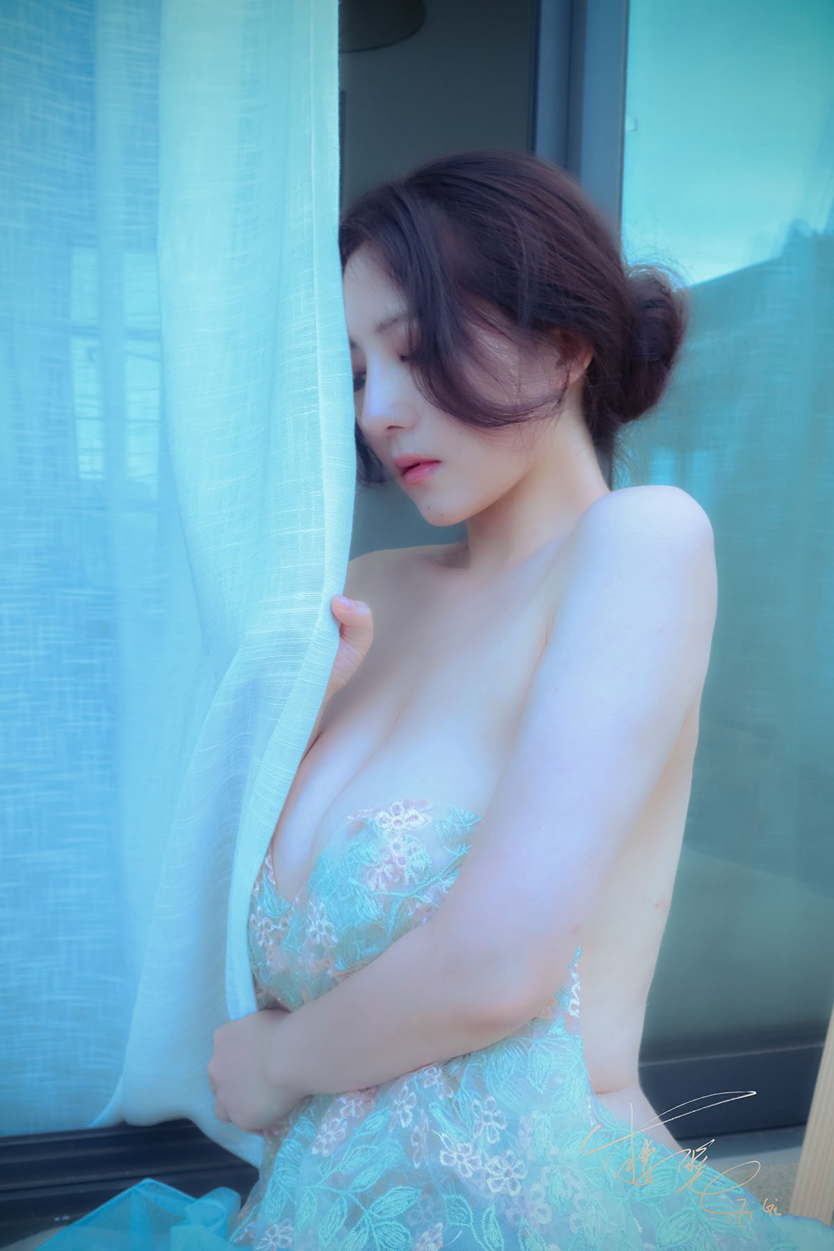 Coser@樱晚gigi Vol.010 粉丝群收费写真10 第1张图