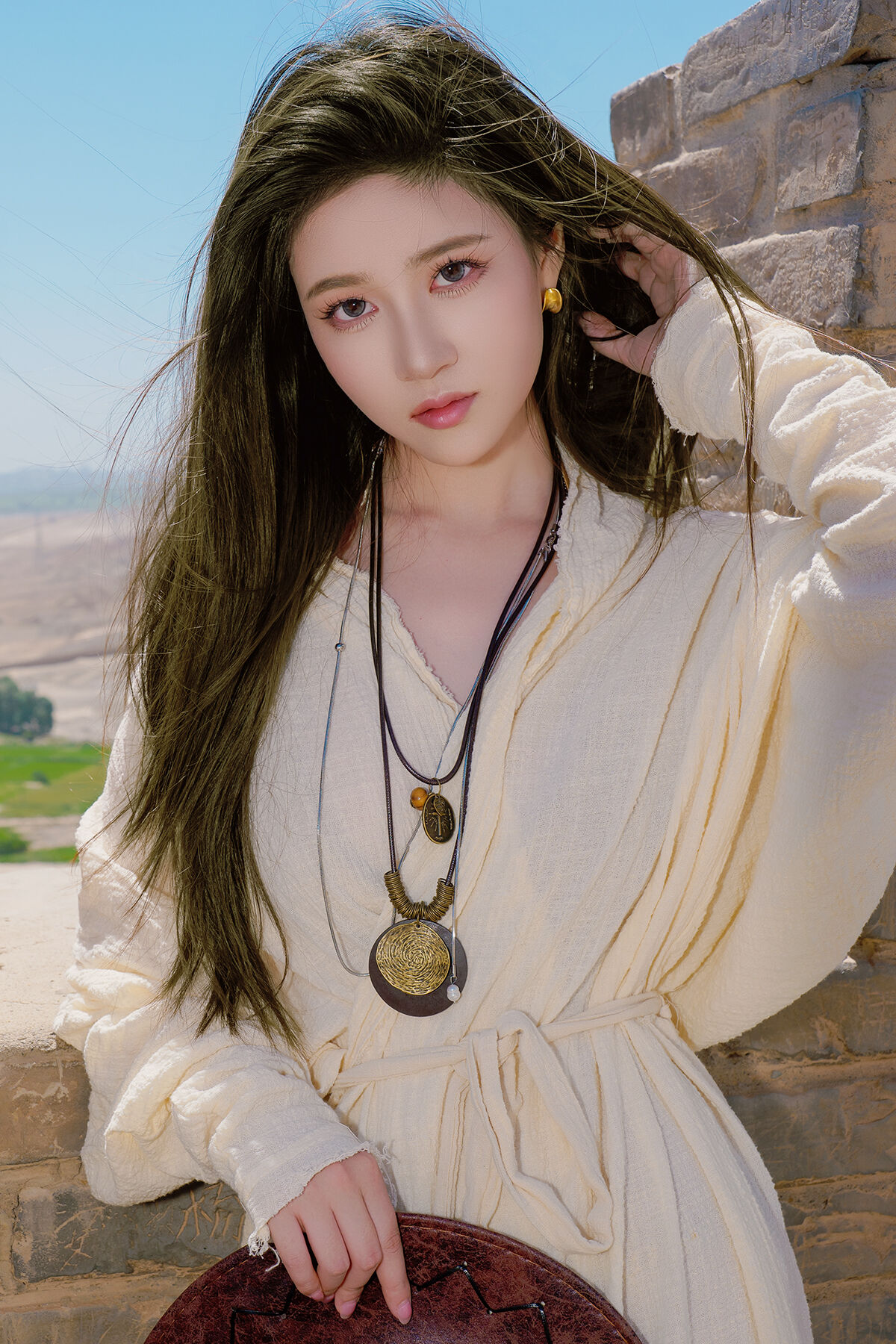 Coser@年年Nnian - 城 第1张图