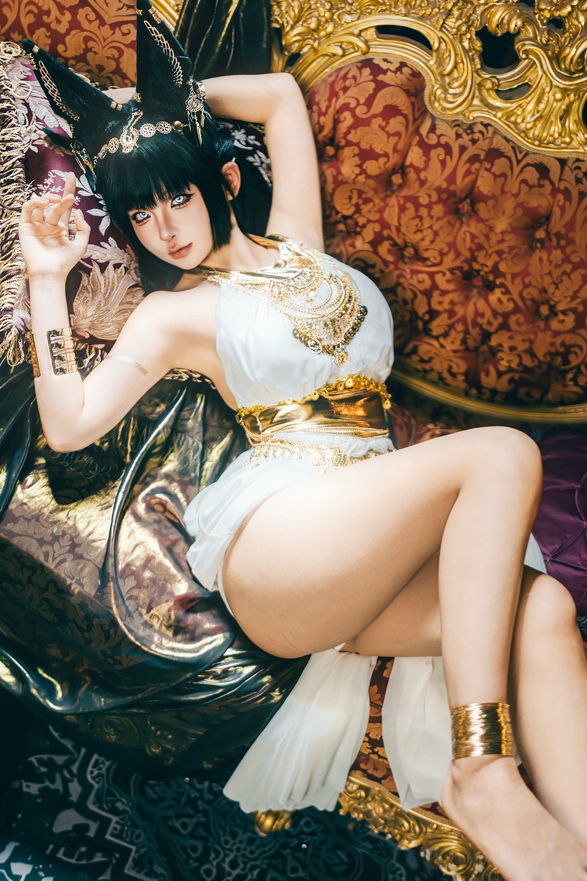 Coser@蠢沫沫 chunmomo - 2025年09月自拍 Part02 (61P) 第1张图