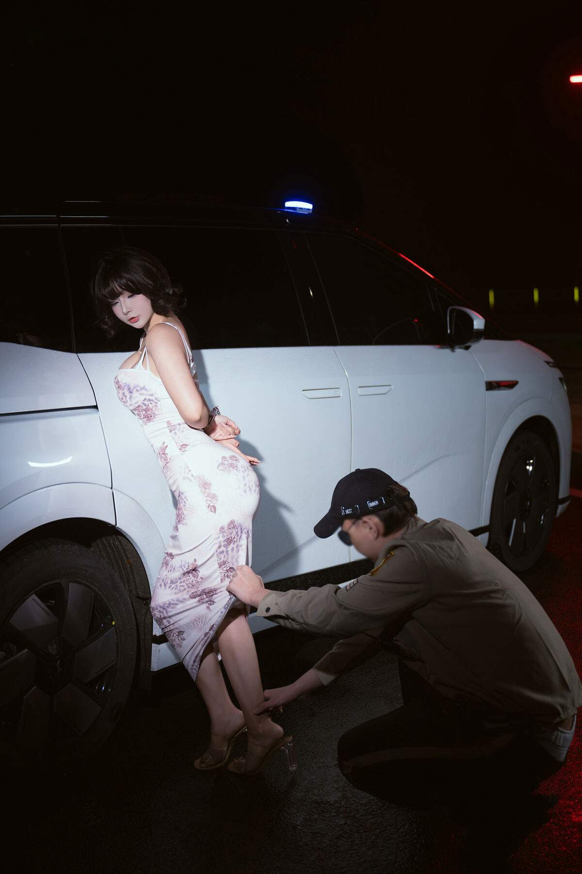 Coser@yuuhui玉汇 - 搜查令 Part02 (67P) 第13张图
