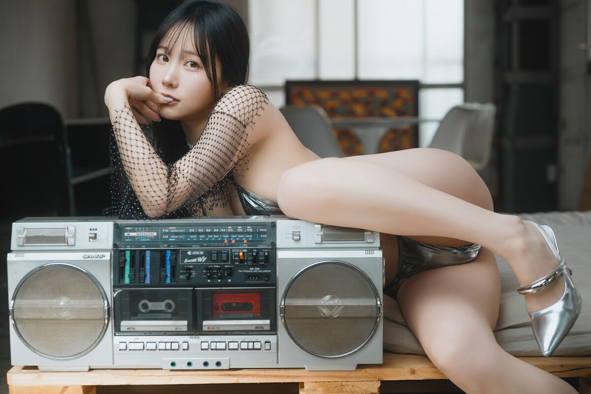 Coser@けん研 けんけん - Silver Photobook Part02 (56P) 第15张图