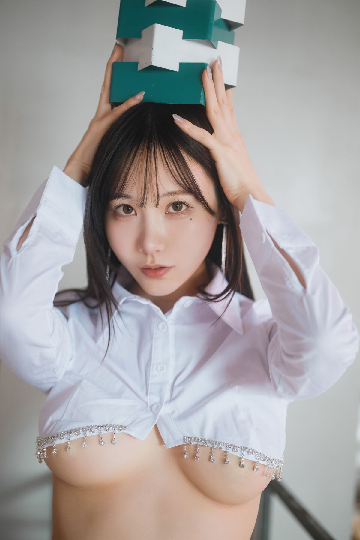 Coser@けん研 けんけん - Silver Photobook Part02 (56P) 第39张图
