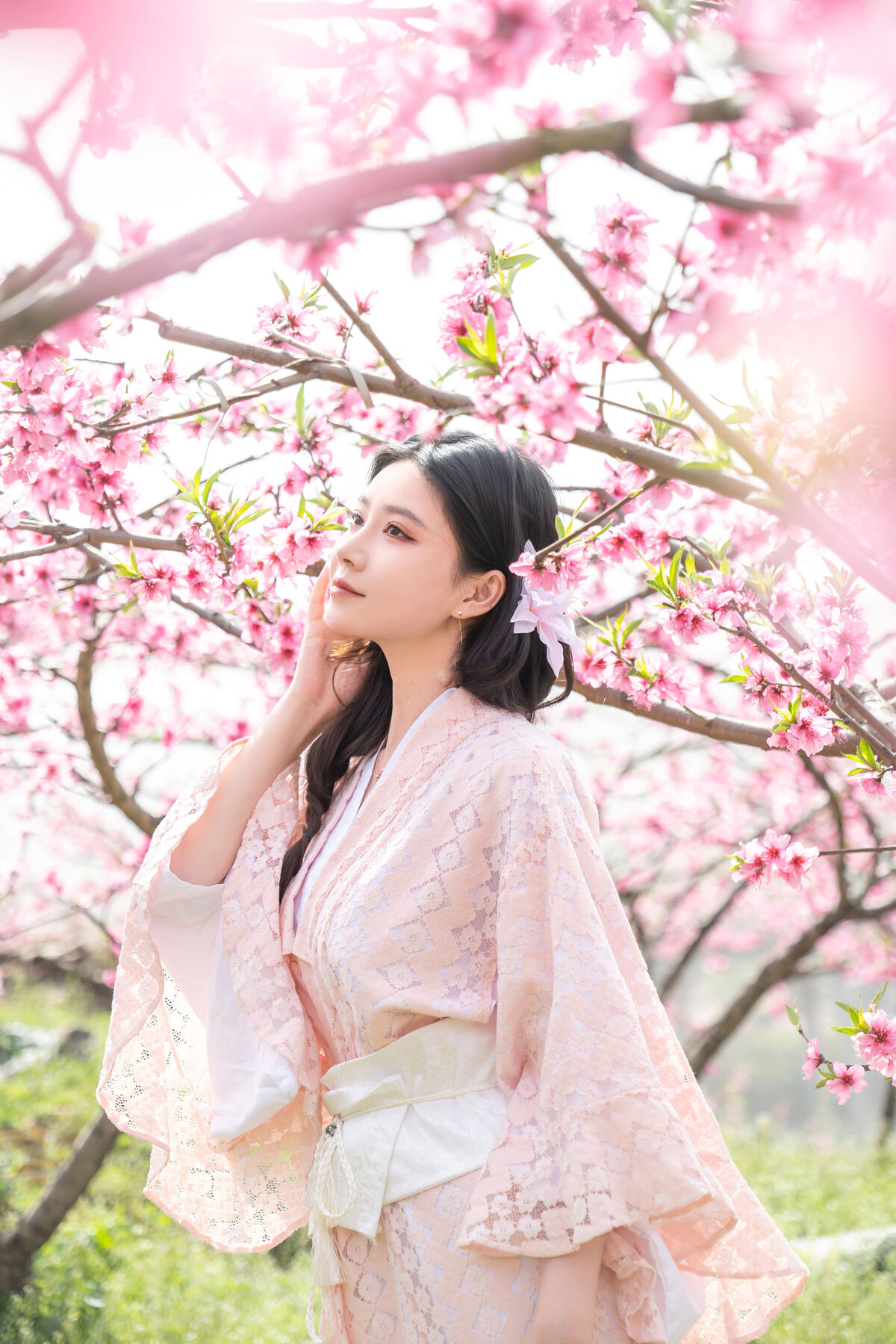 Coser@年年Nnian - 漫花 (87P) 第12张图