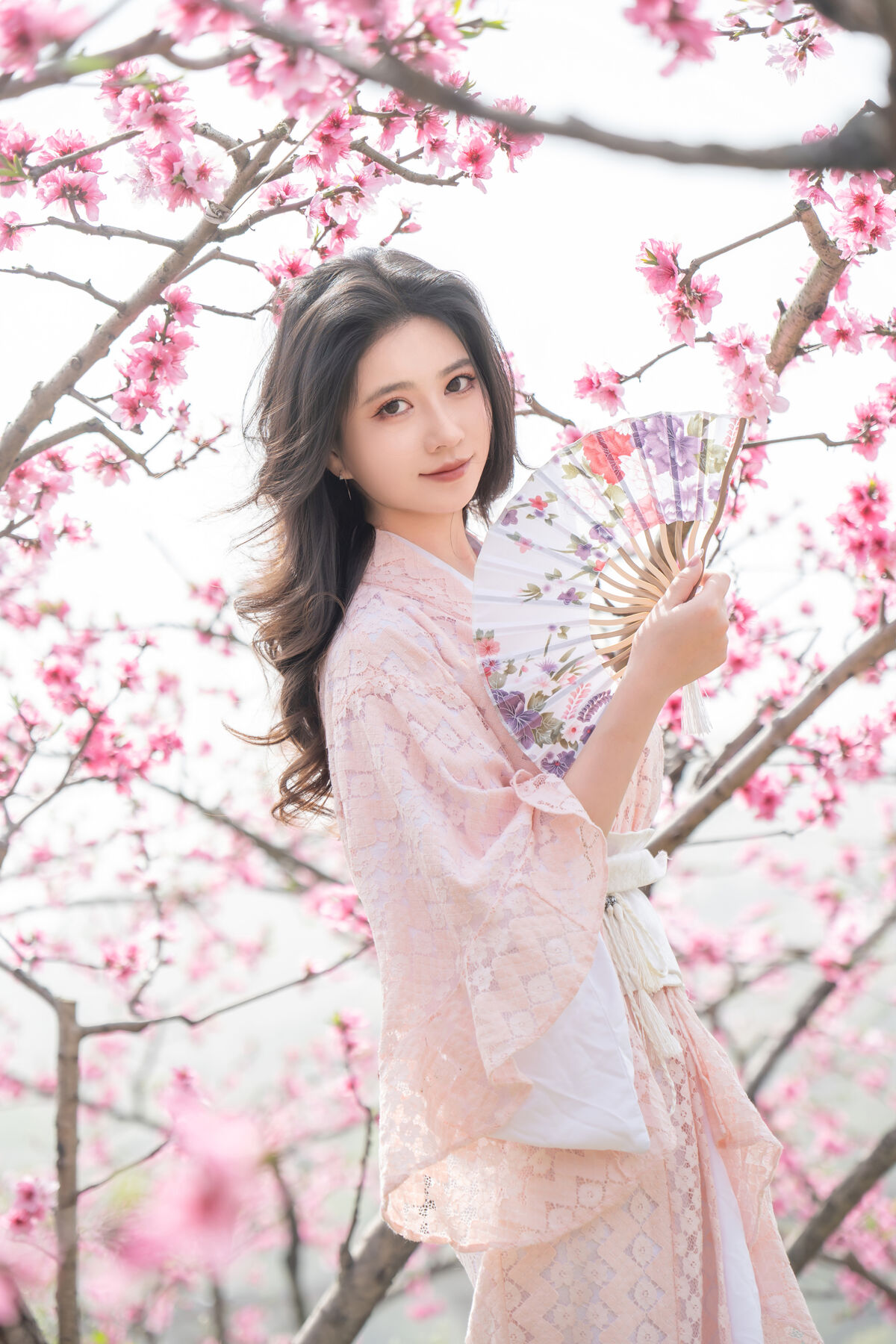 Coser@年年Nnian - 漫花 (87P) 第22张图