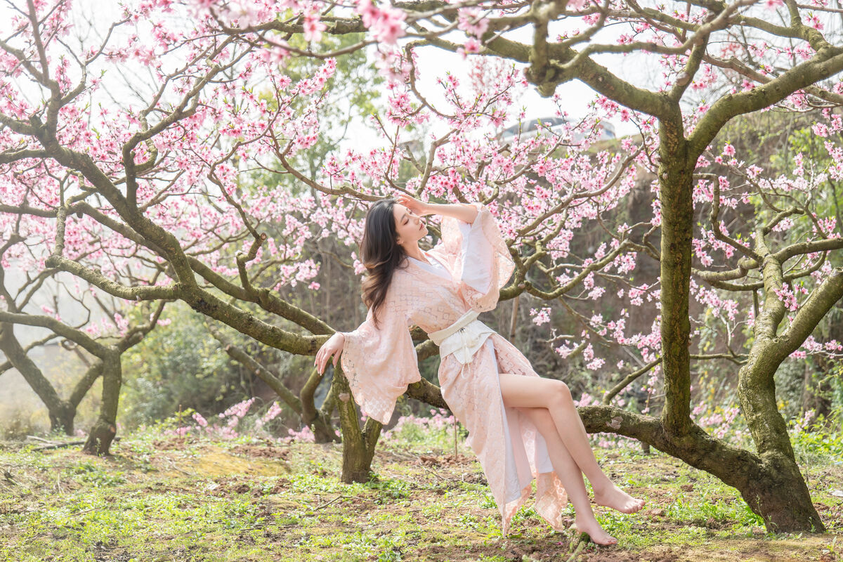 Coser@年年Nnian - 漫花 (87P) 第28张图