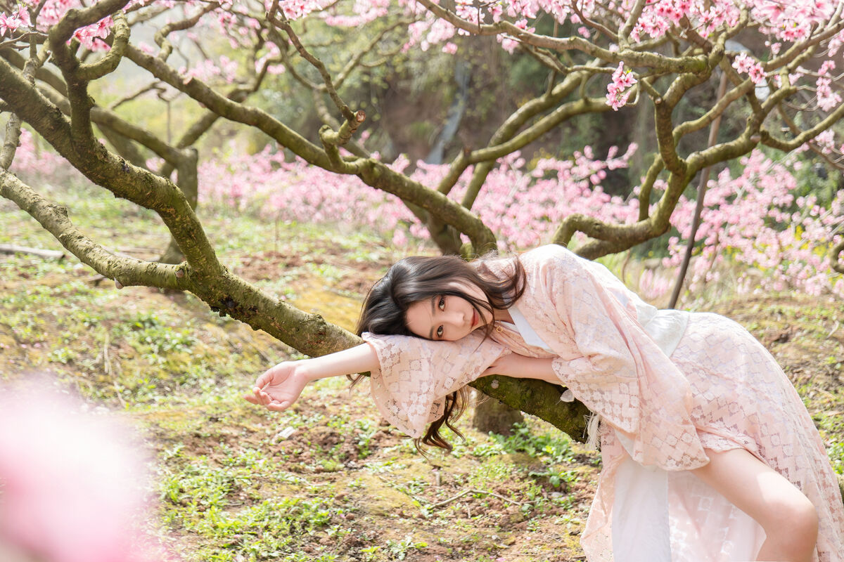 Coser@年年Nnian - 漫花 (87P) 第41张图