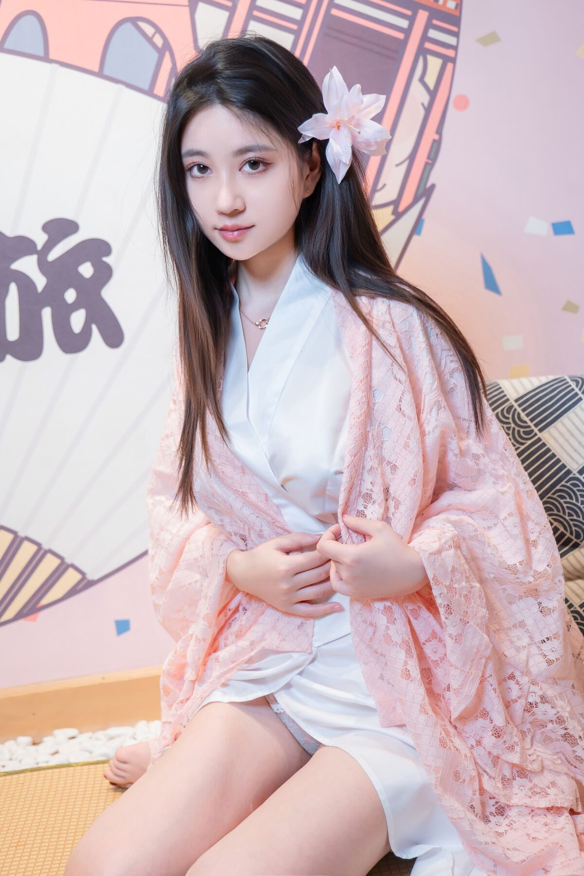 Coser@年年Nnian - 漫花 (87P) 第63张图