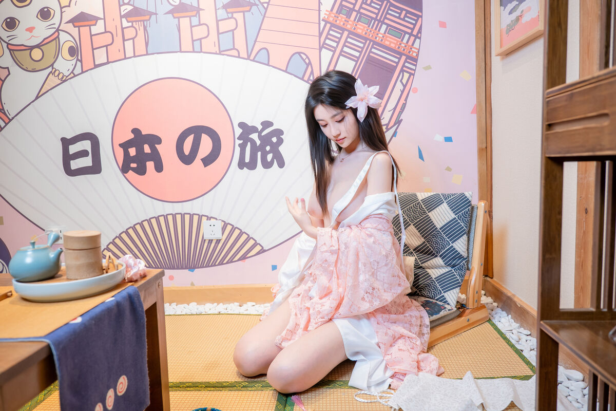 Coser@年年Nnian - 漫花 (87P) 第69张图