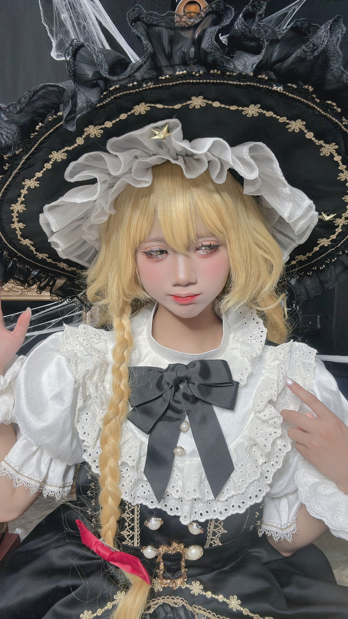 Coser@PoppaChan - Marisa Touhou Project Part01 (55P) 第43张图