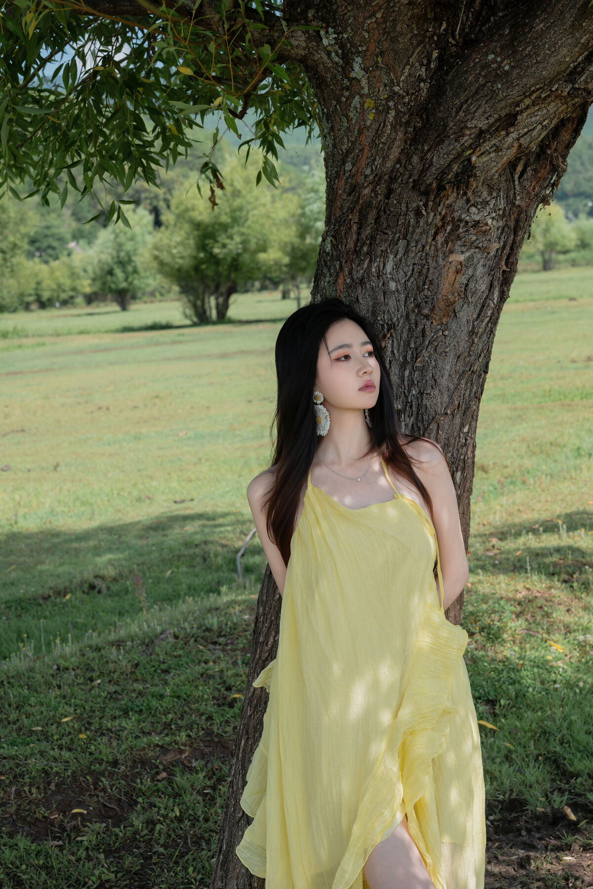 Coser@年年Nnian - 绿茵 (84P) 第16张图